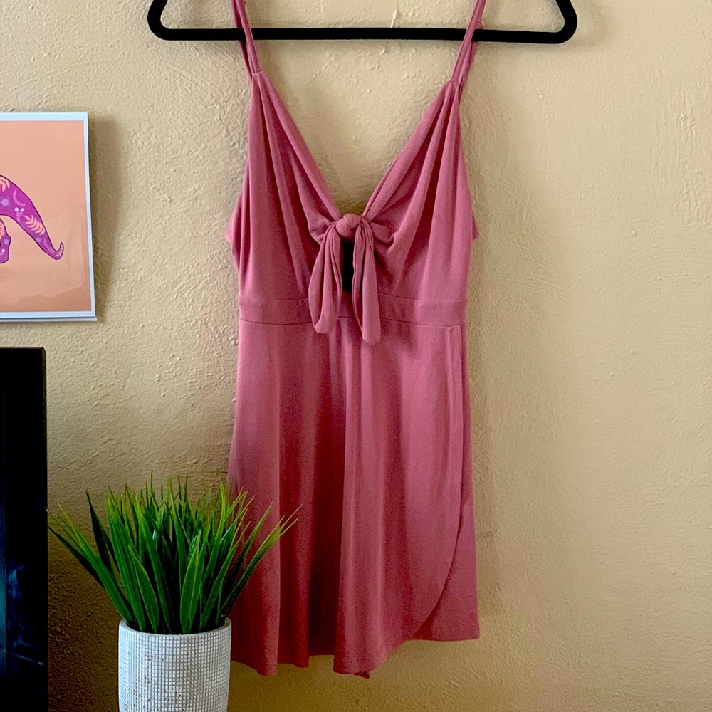 Urban Outfitters dress